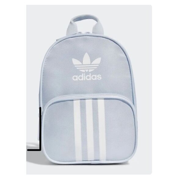 adidas Originals Santiago Mini Backpack NWT - Picture 1 of 7